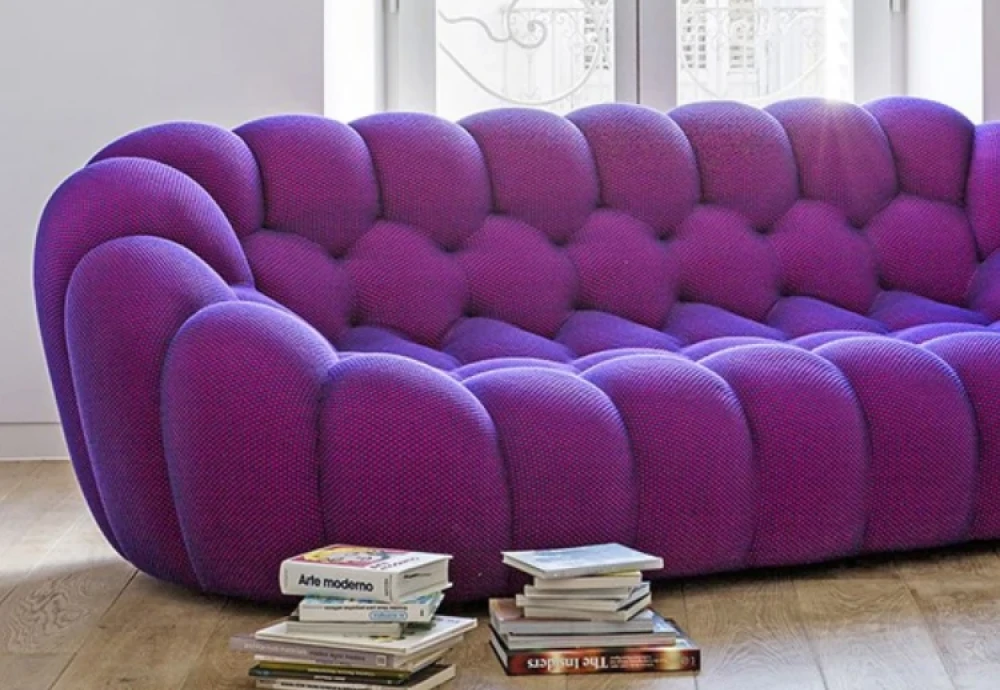 bubble sofa armchair